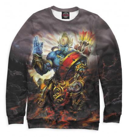 Свитшот Print Bar