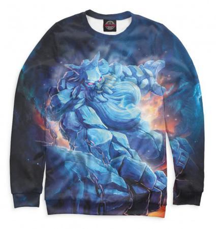 Свитшот Print Bar