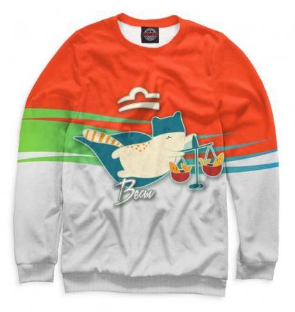 Свитшот Print Bar