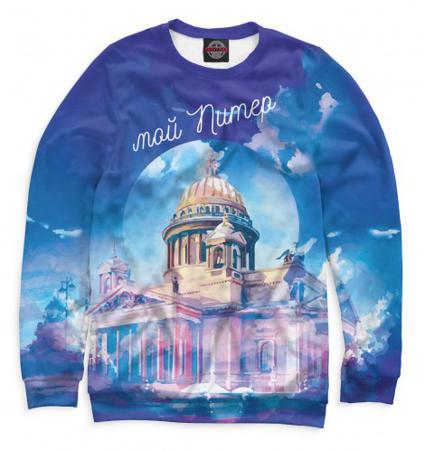 Свитшот Print Bar