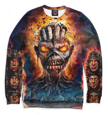 Свитшот Print Bar