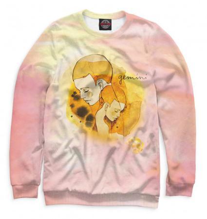 Свитшот Print Bar