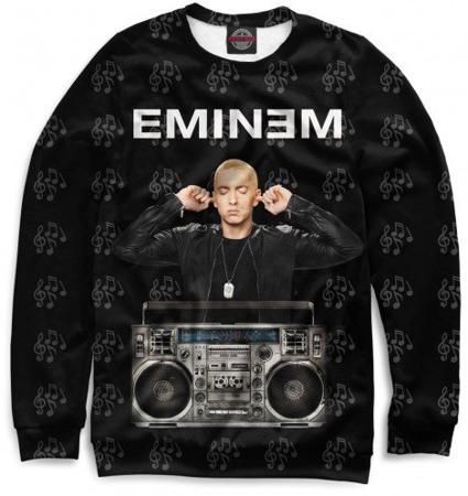 Свитшот Print Bar