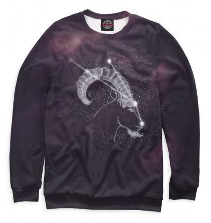 Свитшот Print Bar