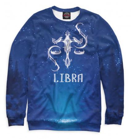 Свитшот Print Bar