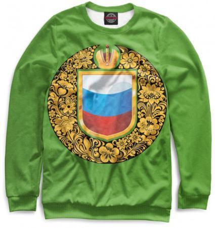 Свитшот Print Bar