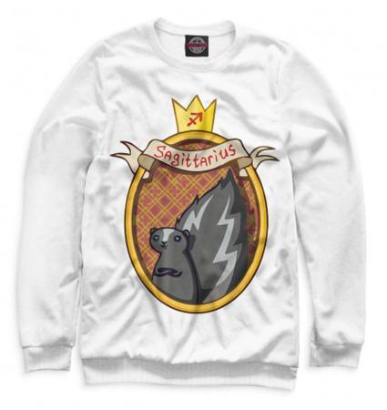 Свитшот Print Bar