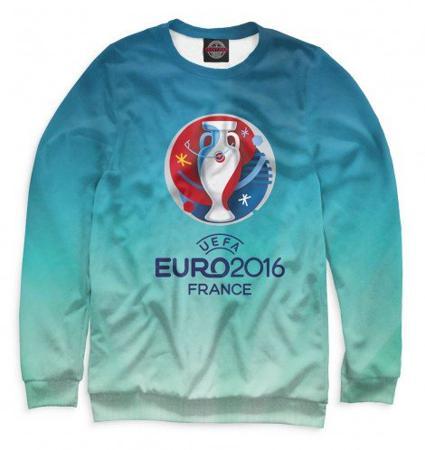 Свитшот Print Bar