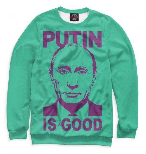 Свитшот Print Bar