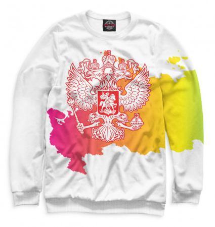 Свитшот Print Bar