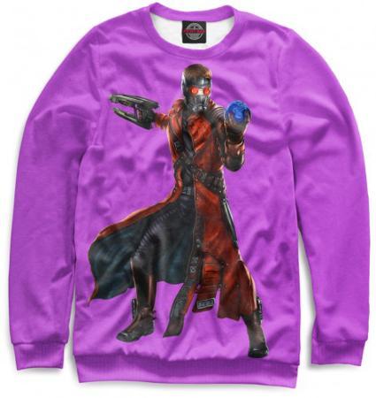 Свитшот Print Bar