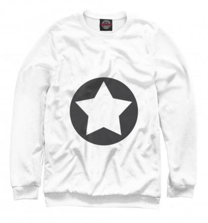 Свитшот Print Bar