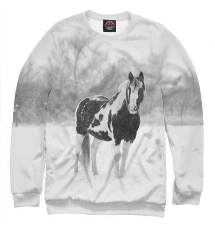 Свитшот Print Bar