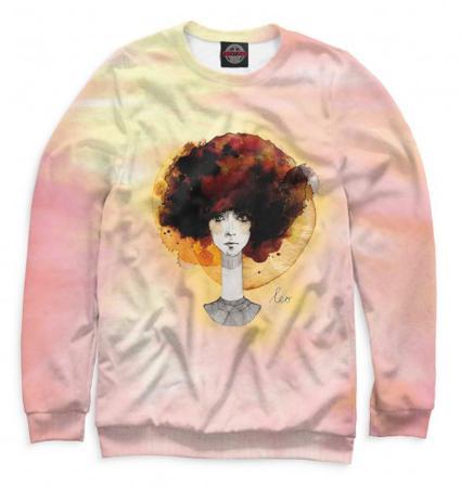 Свитшот Print Bar