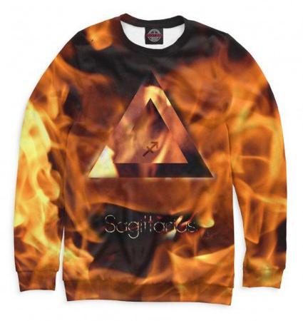 Свитшот Print Bar