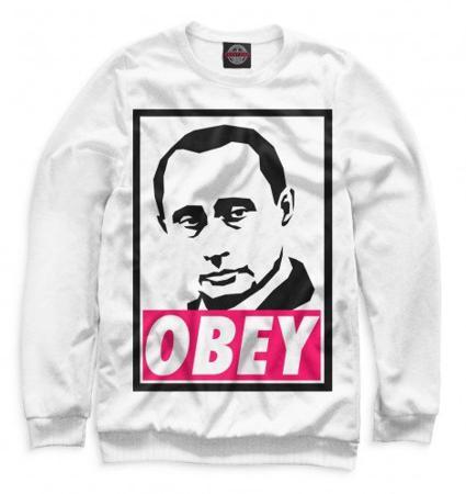 Свитшот Print Bar