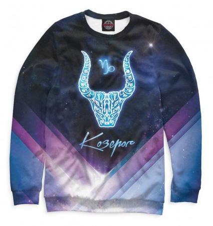 Свитшот Print Bar