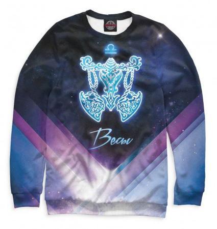 Свитшот Print Bar