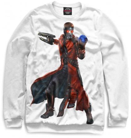 Свитшот Print Bar