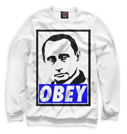 Свитшот Print Bar