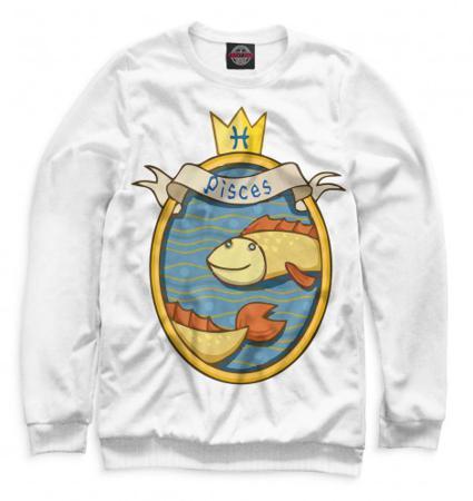 Свитшот Print Bar