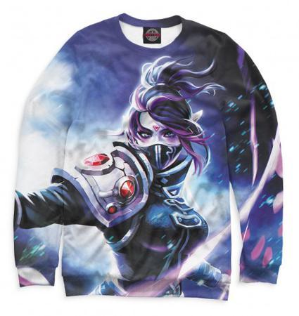 Свитшот Print Bar