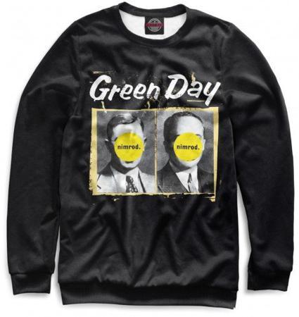 Свитшот Print Bar