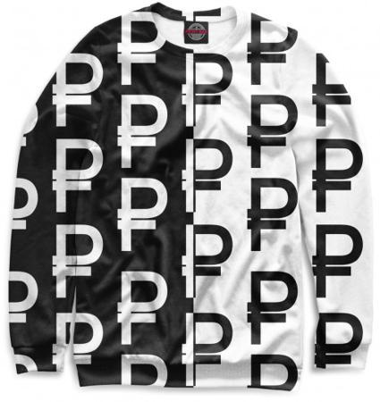 Свитшот Print Bar