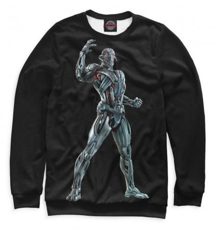 Свитшот Print Bar