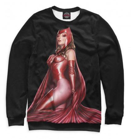 Свитшот Print Bar