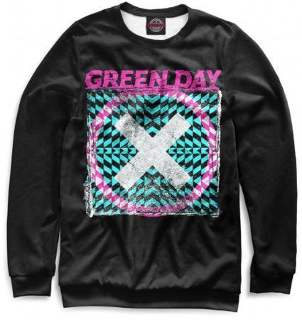 Свитшот Print Bar