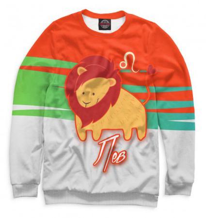 Свитшот Print Bar