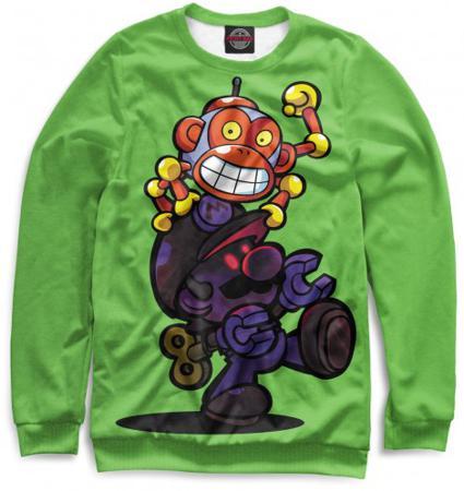 Свитшот Print Bar