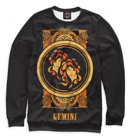 Свитшот Print Bar