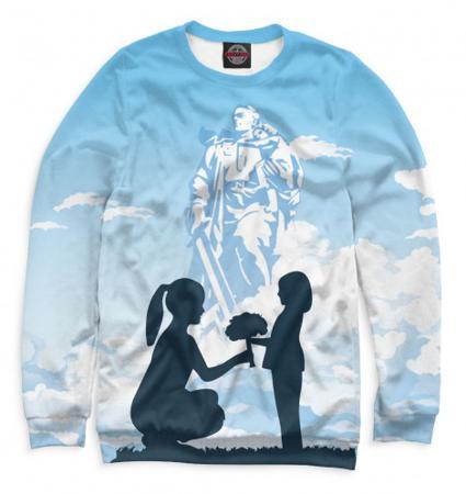 Свитшот Print Bar