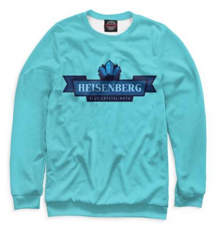 Свитшот Print Bar