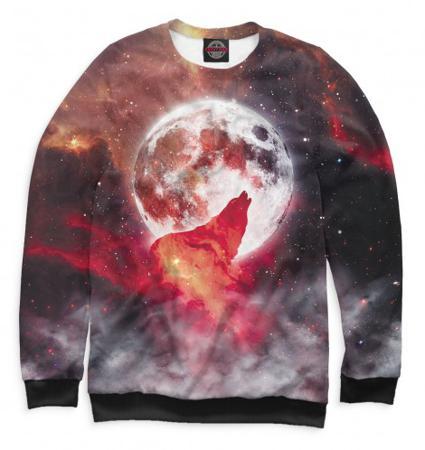 Свитшот Print Bar