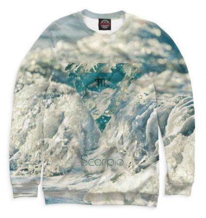 Свитшот Print Bar