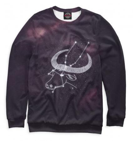 Свитшот Print Bar