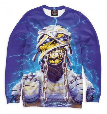 Свитшот Print Bar