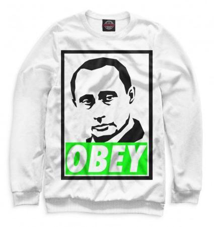 Свитшот Print Bar