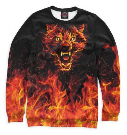 Свитшот Print Bar