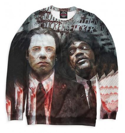 Трусики Print Bar