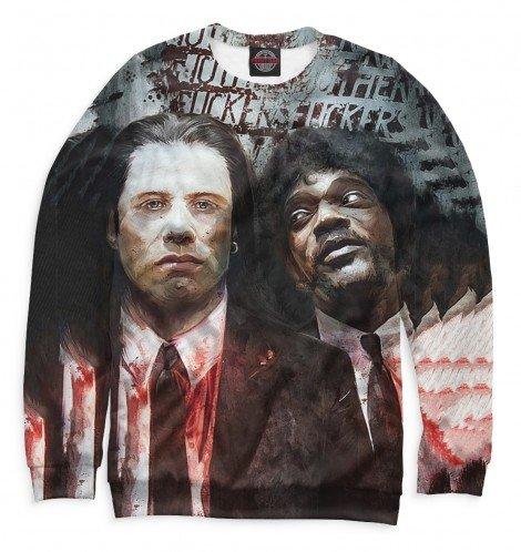 Трусики Print Bar