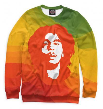 Жакет Print Bar