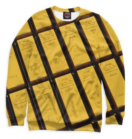 Жакет Print Bar