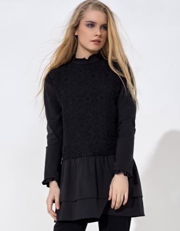 Блуза #ЯБРЕНД