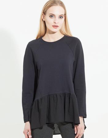 Блуза #ЯБРЕНД