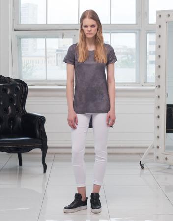 Футболка #ЯБРЕНД