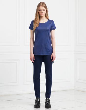 Футболка #ЯБРЕНД